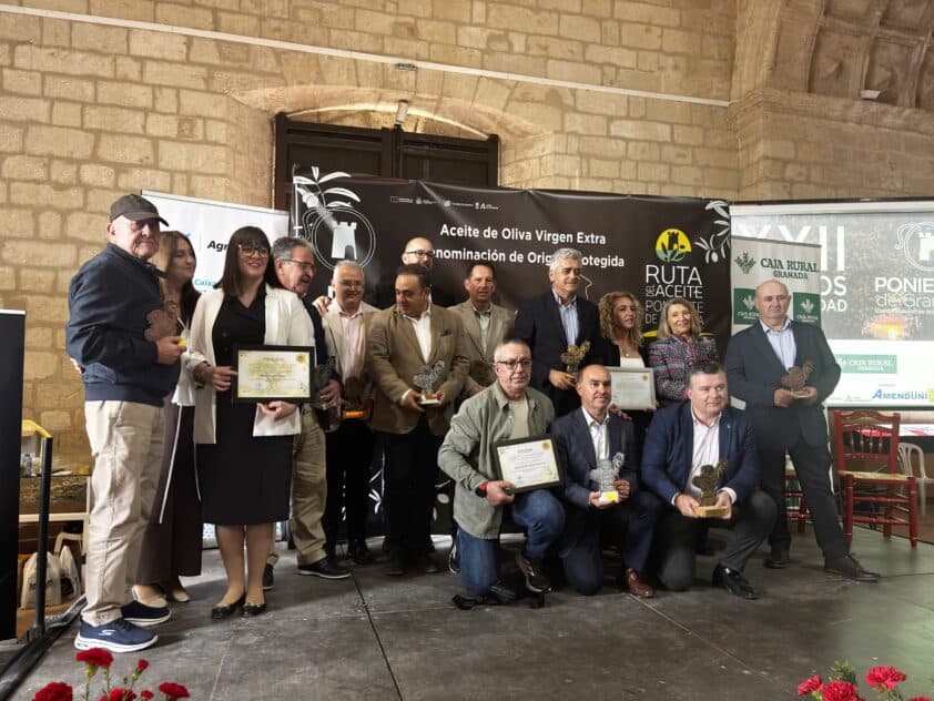 Premios Poniente Familia Scaled