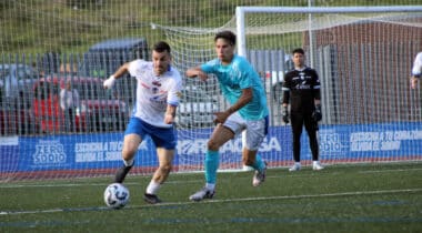 Sera Avanza Con El Balón