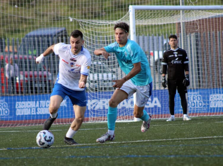 Sera Avanza Con El Balón