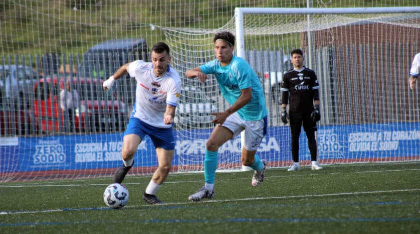 Sera Avanza Con El Balón