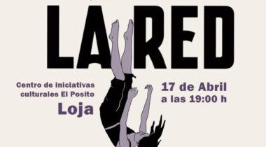 Charla Loja Igualdad