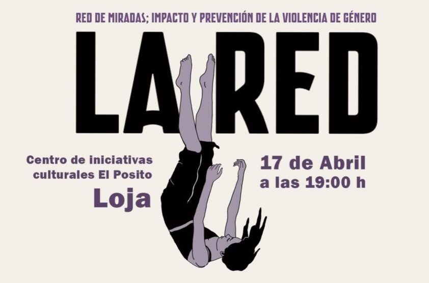 Charla Loja Igualdad