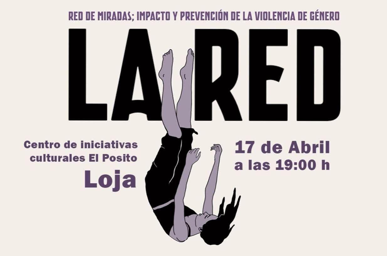 Charla Loja Igualdad