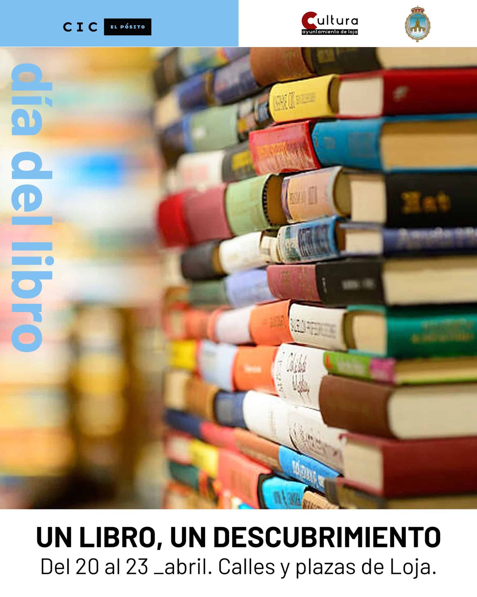 Dia Libro