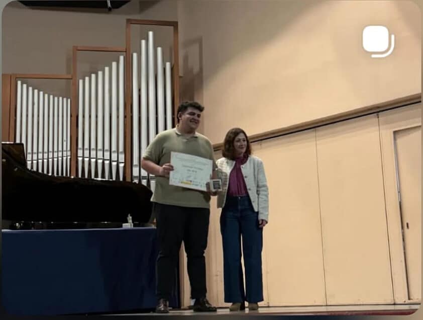 Manuel Torres Guitarra