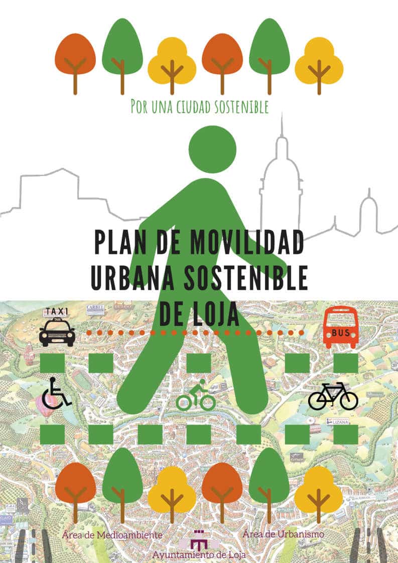 Plan Movilidad Urbana Sostenible