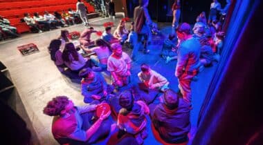 Teatro Abecedaria Juanalonso