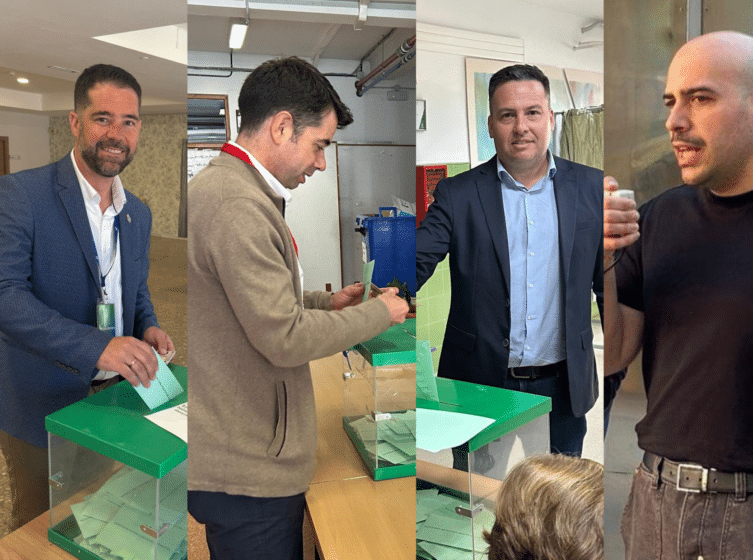 Balance Andaluzas