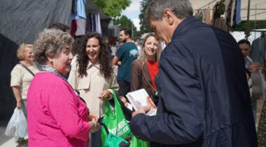 Foto. Psoe Propuestas Loja Y Comarca 20260504