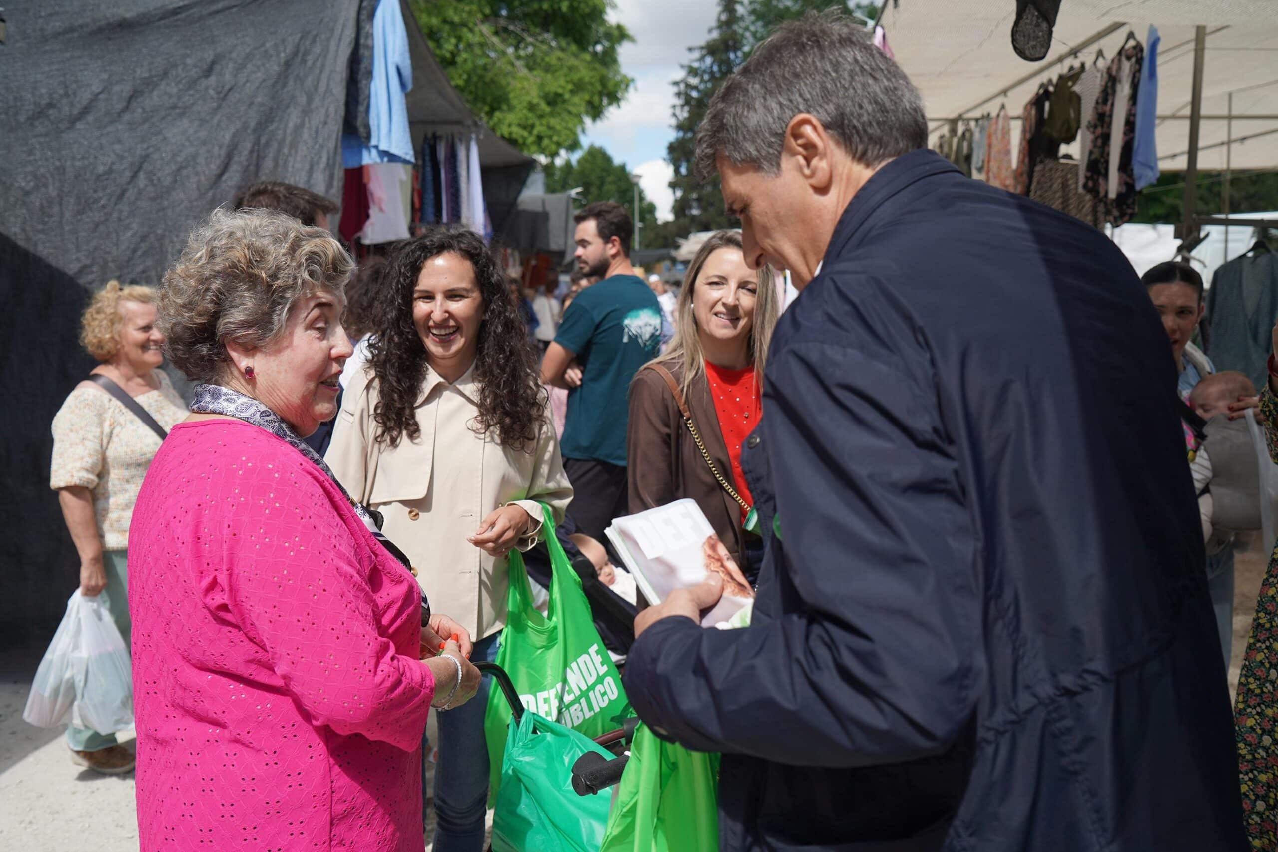 Foto. Psoe Propuestas Loja Y Comarca 20260504