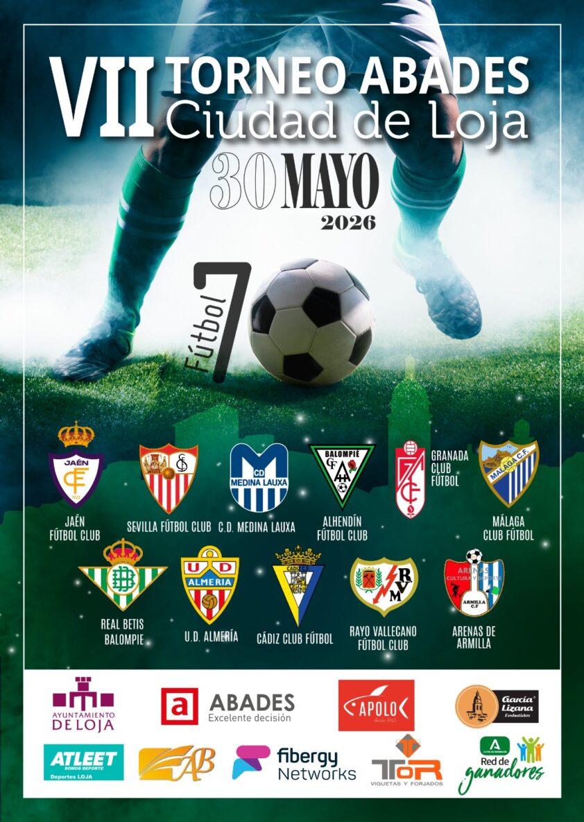 Vii Torneo Abades Ciudad De Loja