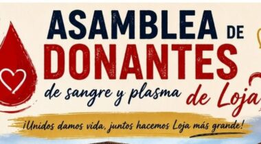 Asamblea Donantes
