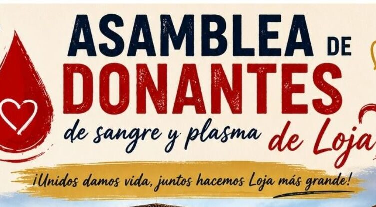 Asamblea Donantes