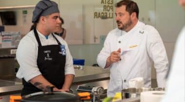 Cocina Angel Leon1