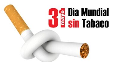 Dia Mundial Sin Tabaco 478