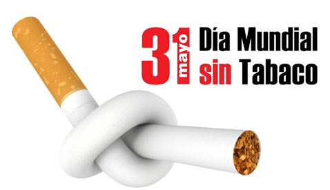 Dia Mundial Sin Tabaco 478