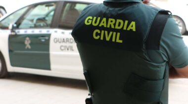 Guardia Civil