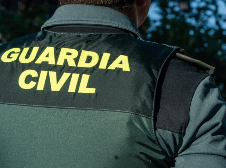 Guardia Civilred