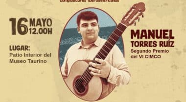 Manuel Torres