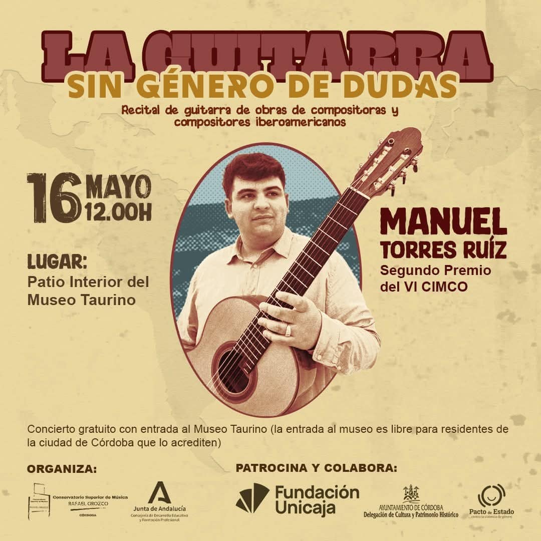 Manuel Torres