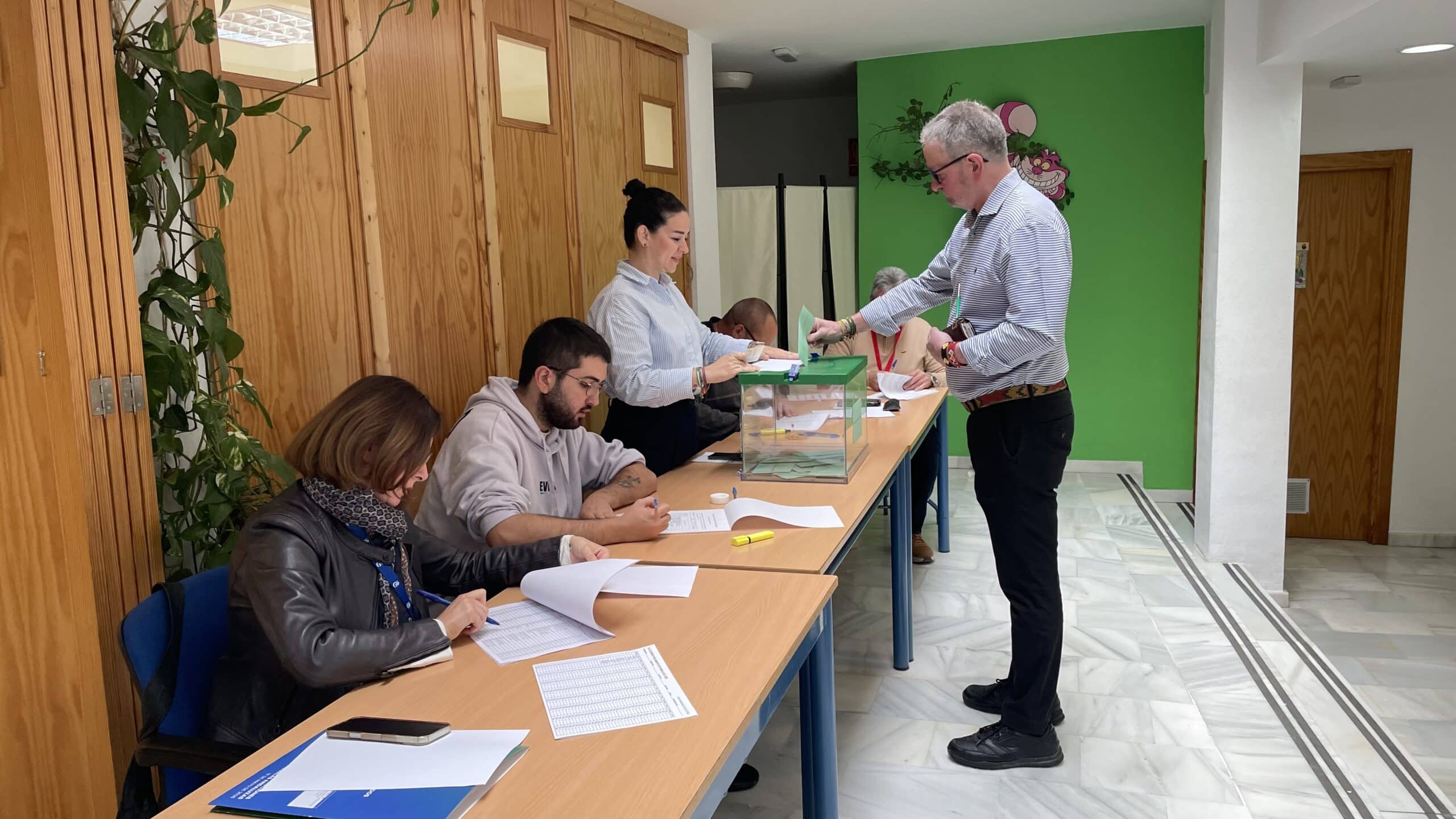 Mesa Electoral Alodane (4)