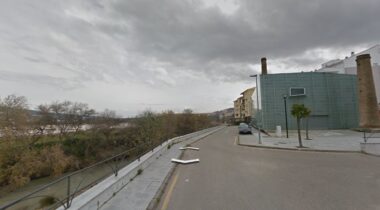 Zona Puente