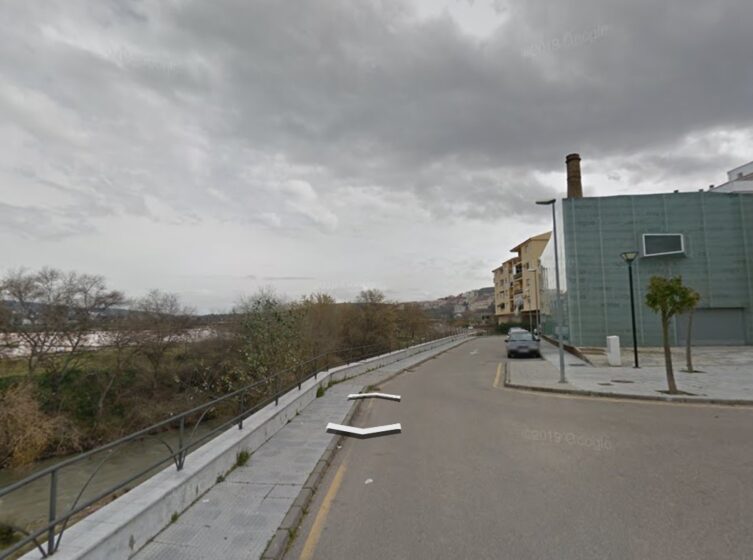 Zona Puente