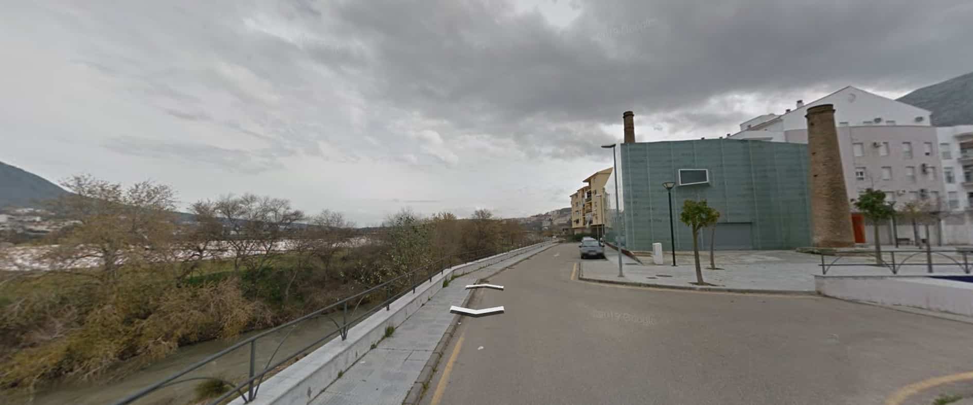 Zona Puente