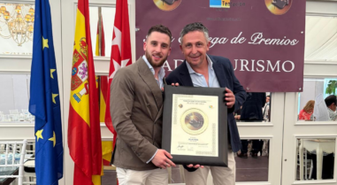 Alacena Premio 1