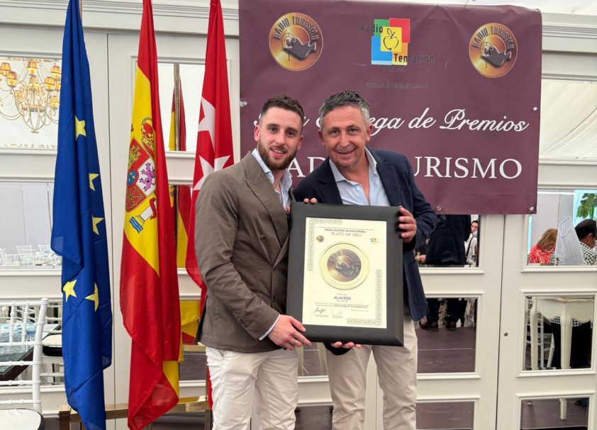 Alacena Premio 1