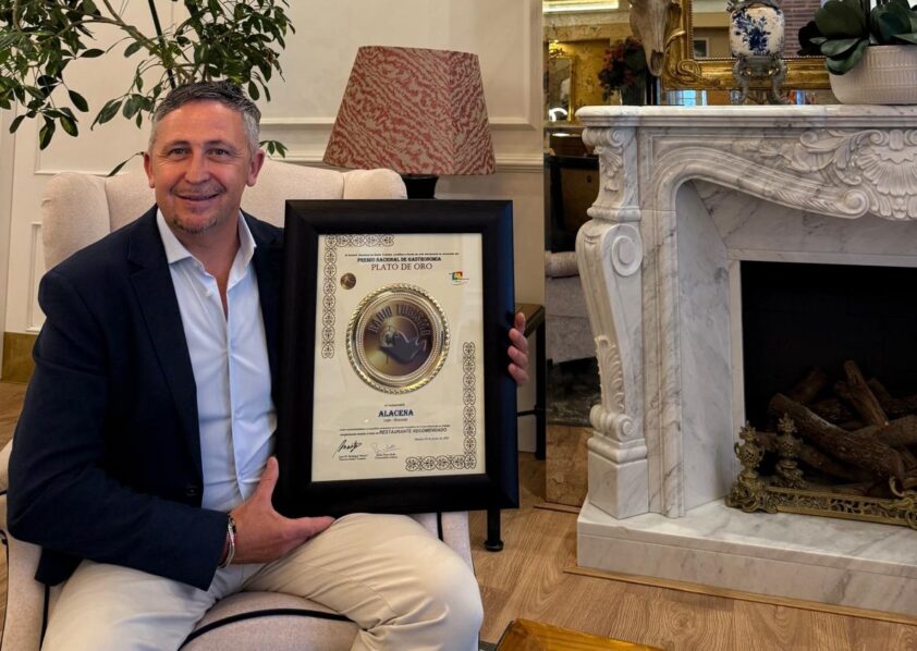 Alacena Premio 2