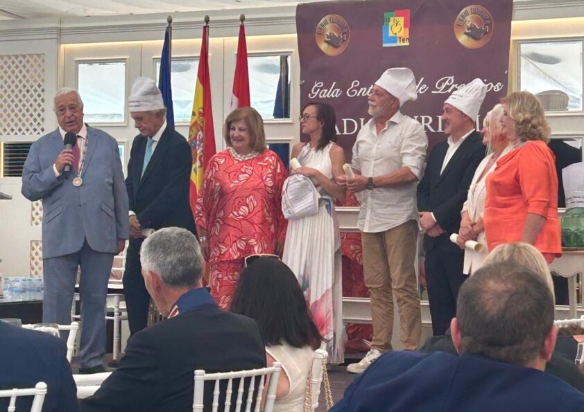 Alacena Premio 3