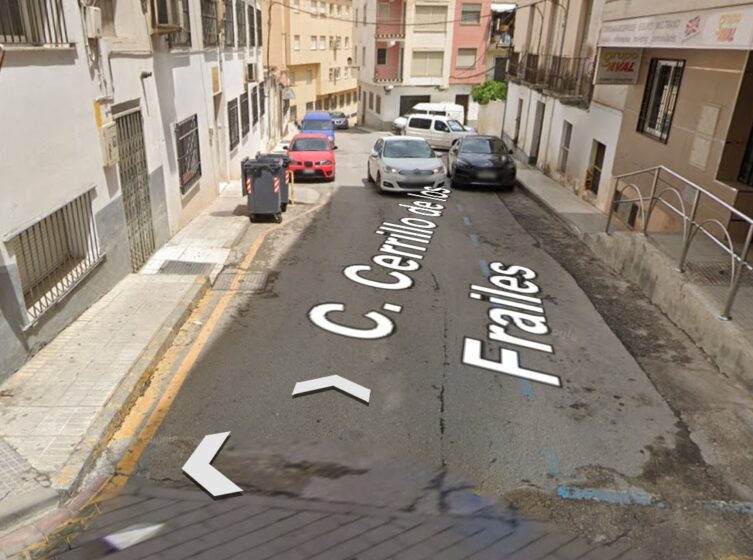 Calle Pafea