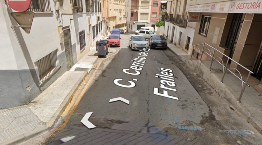 Calle Pafea