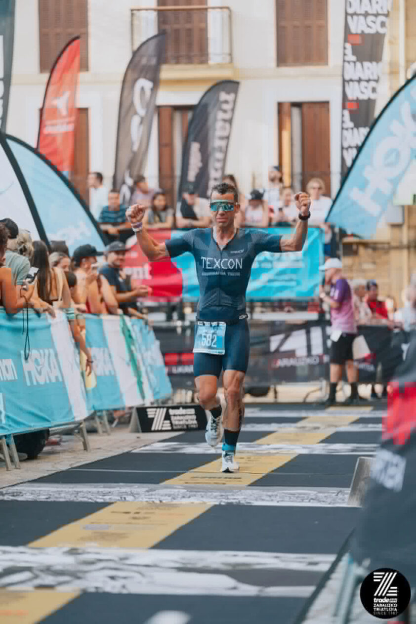 Carrera A Pie