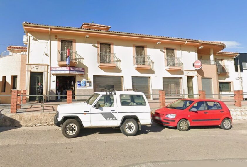 Estanco Loja