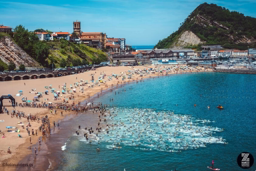 Natación