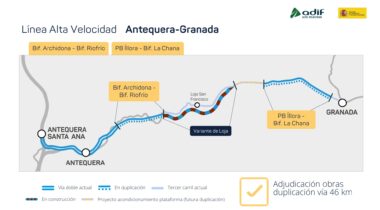 Dup. Lav Antequera Granada Xx Xx 2026
