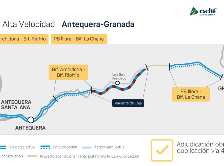 Dup. Lav Antequera Granada Xx Xx 2026