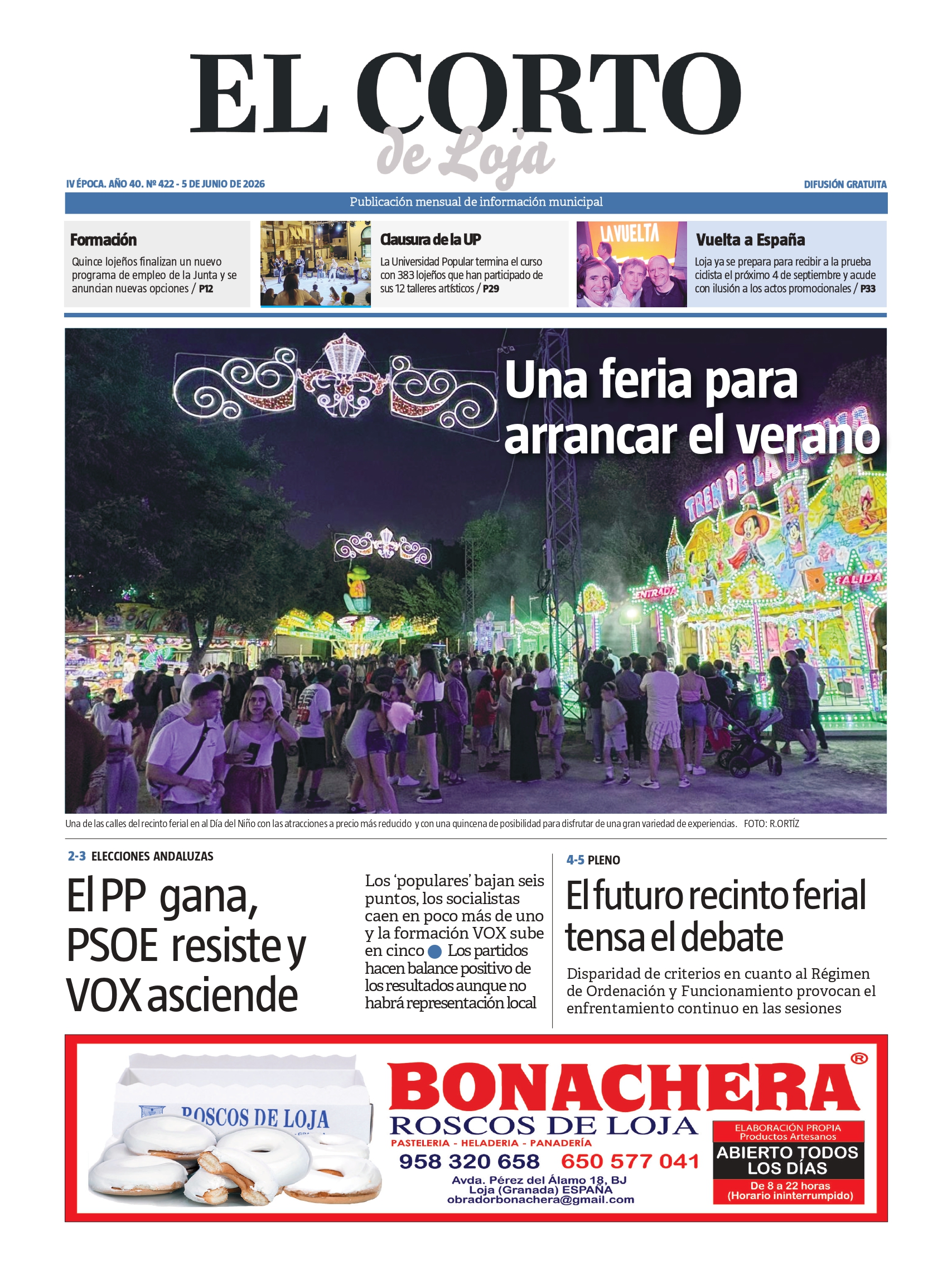 422 MAYO 2026