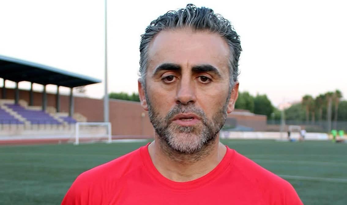 Rafa Requena