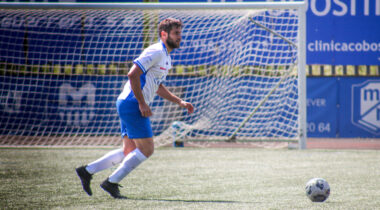 Alex Romero