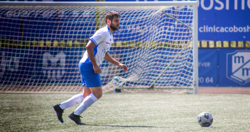Alex Romero