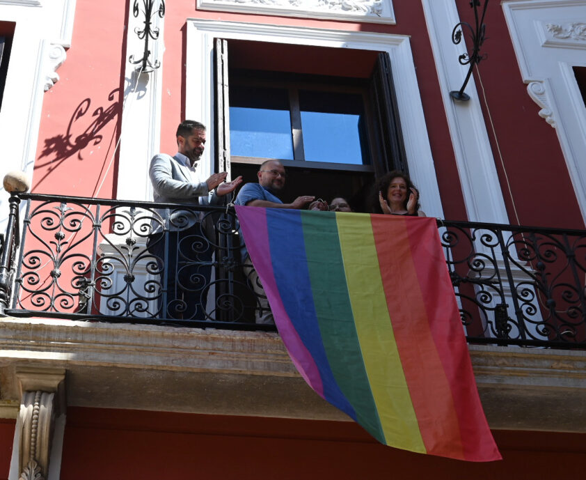 Foto Orgullo