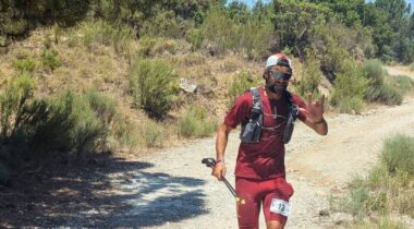 Jorge Camacho Ganador Al Andalus Ultimate 2026