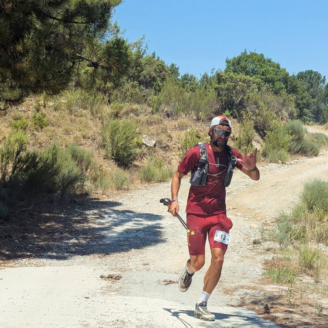 Jorge Camacho Ganador Al Andalus Ultimate 2026