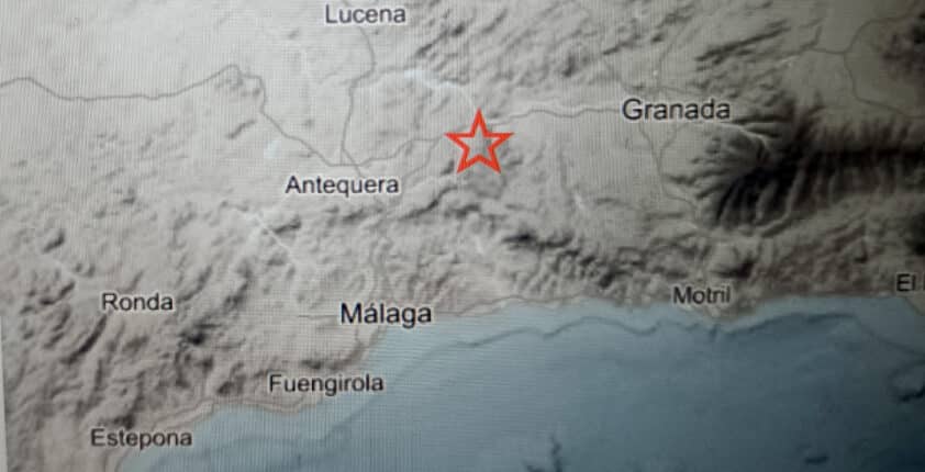 Terremoto 1