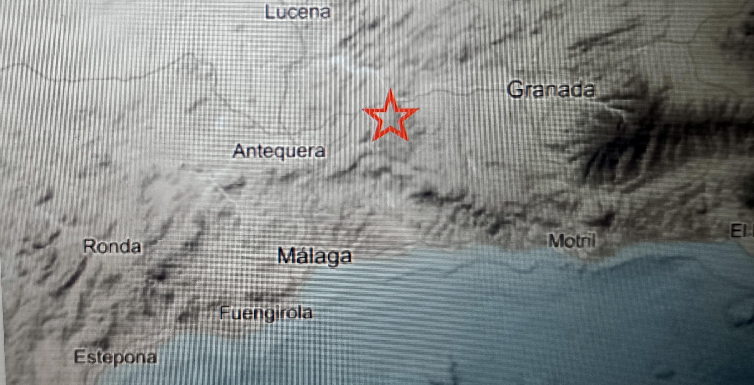 Terremoto 1