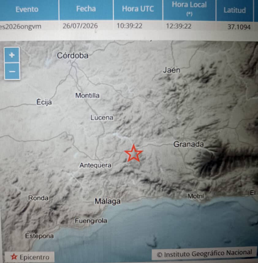 Terremoto