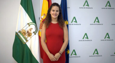 Maria Ramos Castilla Responsable Iam Granada